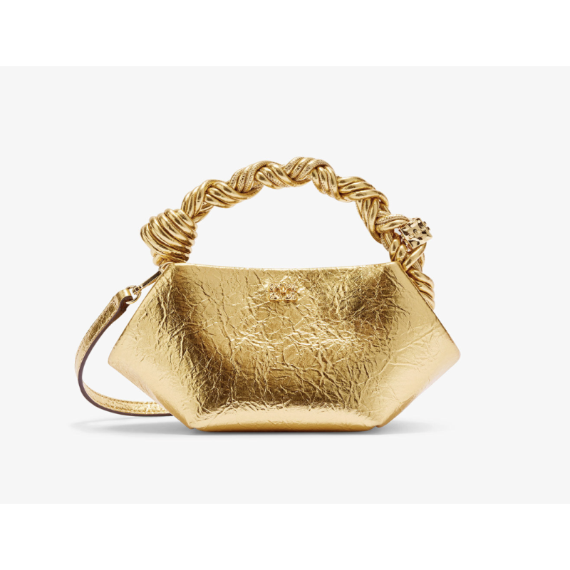 SAC DORÉ GANNI