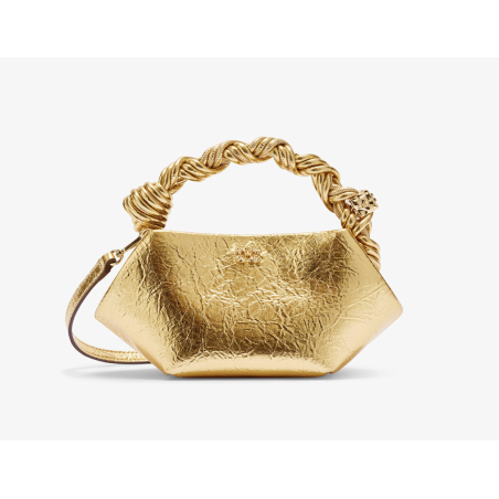 SAC DORÉ GANNI