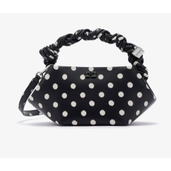 SAC GANNI A MOTIF