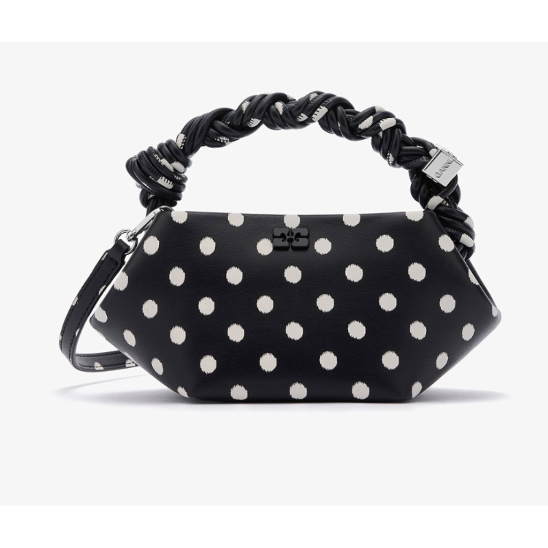 SAC GANNI A MOTIF