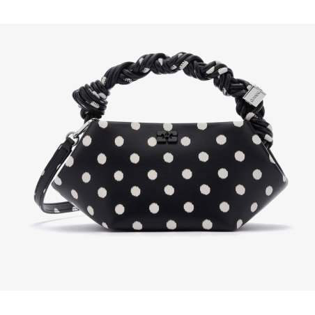 SAC GANNI A MOTIF