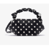 SAC GANNI A MOTIF