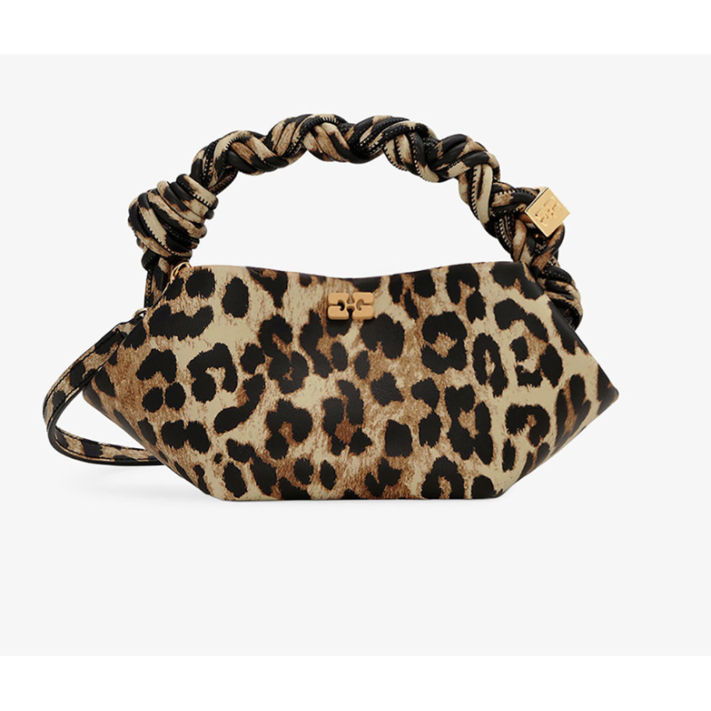 SAC GANNI A MOTIF